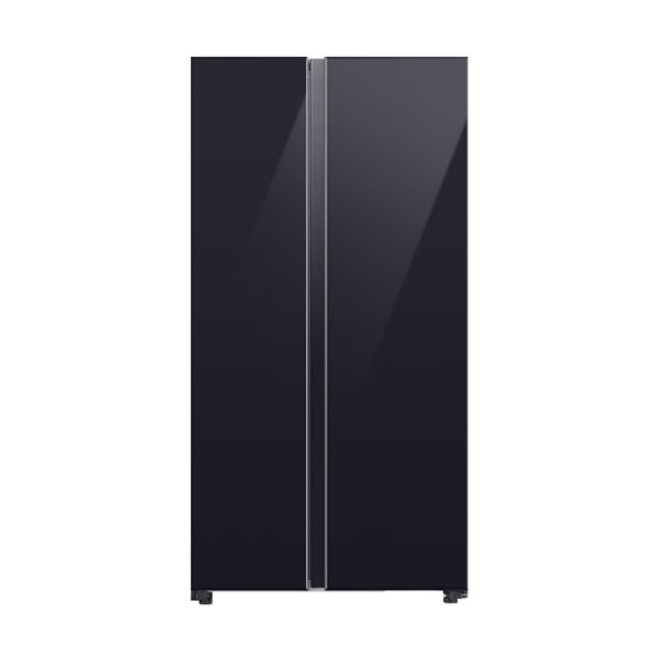 Picture of Samsung 653 L Frost Free Side by Side Refrigerator (RS76CB811333)